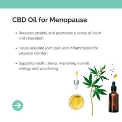 Feminapause™ – Fortified Menopause Supplement With Vitamin B12 & B6